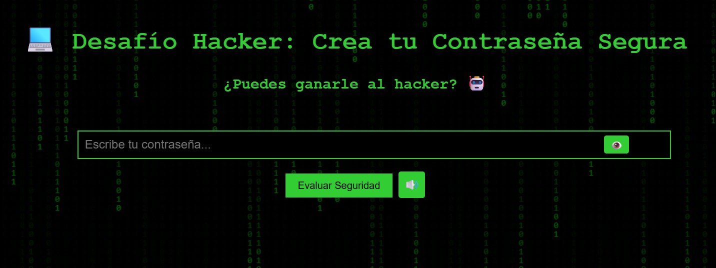 Actividad Contraseñas Seguras